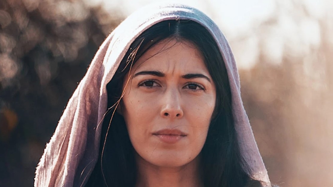 Foto de Maria Madalena