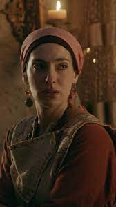 Foto de Marta de Betânia