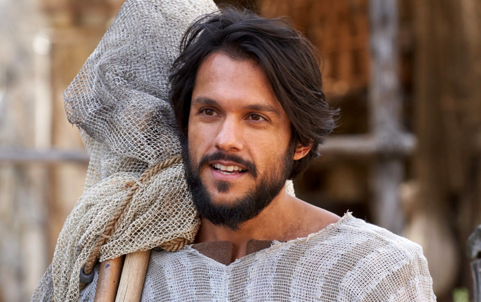 Foto de Simão Pedro