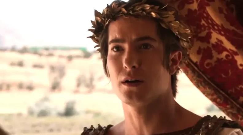 Foto de Pôncio Pilatos