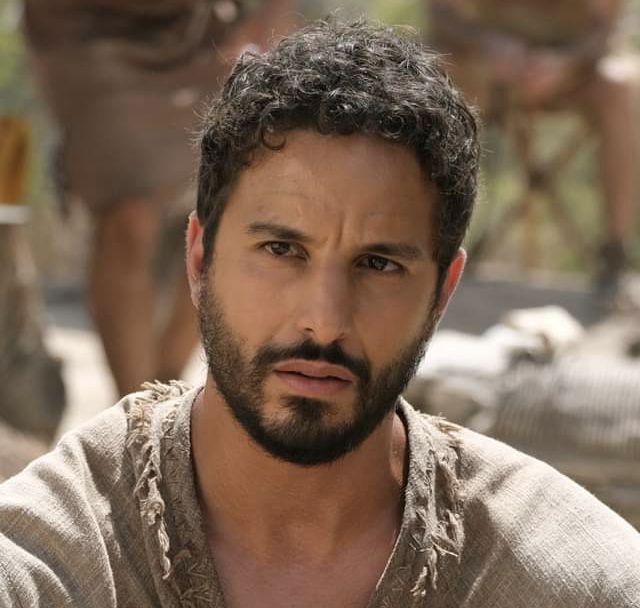 Foto de Simão o Zelote