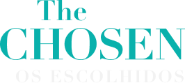 Logo The Chosen