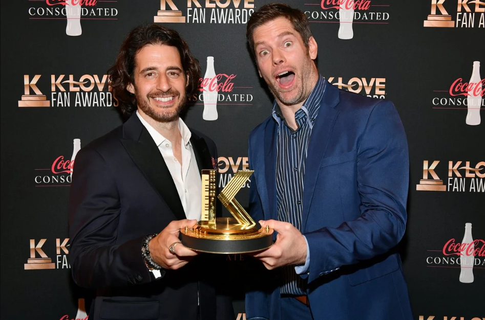 The Chosen ganha premio